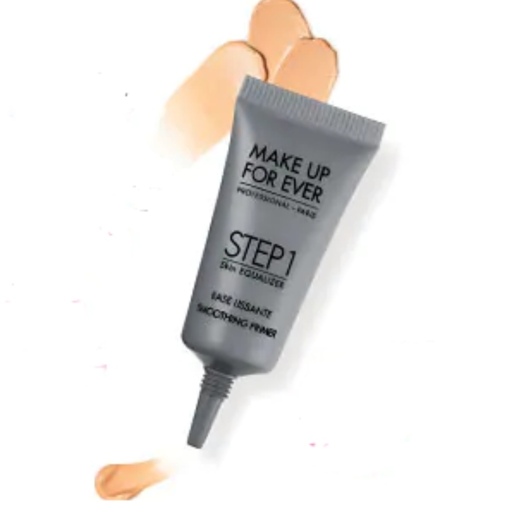 Make Up For Ever Step 1 Skin Equalizer Primer